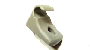 View Sun Visor Holder. Sun Visor Support. Hook Sun Visor. Full-Sized Product Image 1 of 2